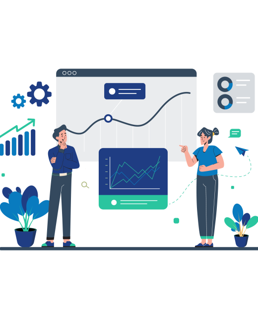 Data-Analysis-Illustration Data-Analysis-Illustration